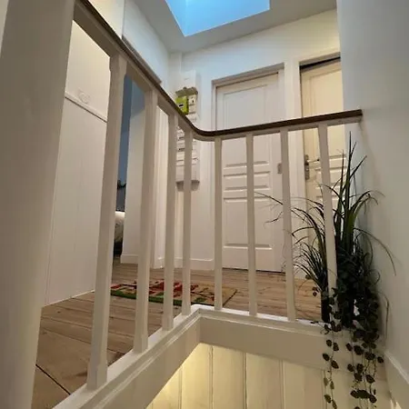Le Logis Des Templiers Vieux Port Appartement La Rochelle  Buitenkant foto