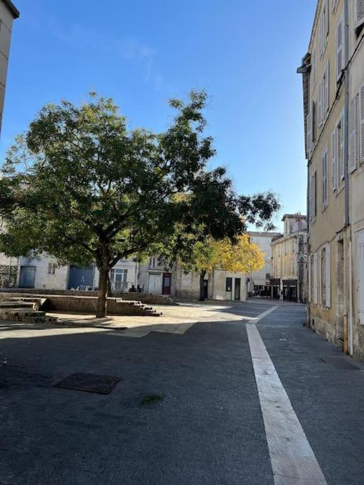 Le Logis Des Templiers Vieux Port Appartement La Rochelle (Charente-Maritime)