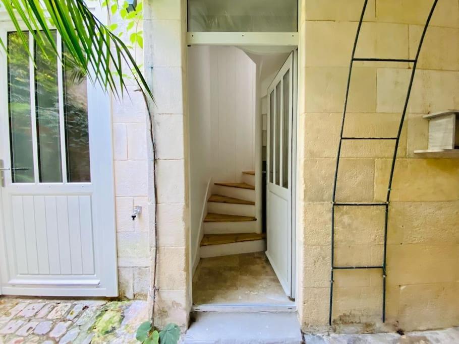 Le Logis Des Templiers Vieux Port Appartement La Rochelle (Charente-Maritime)