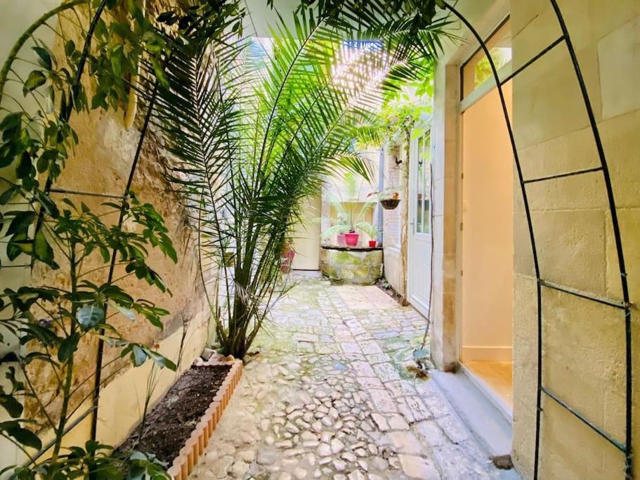 Appartement Le Logis Des Templiers Vieux Port *