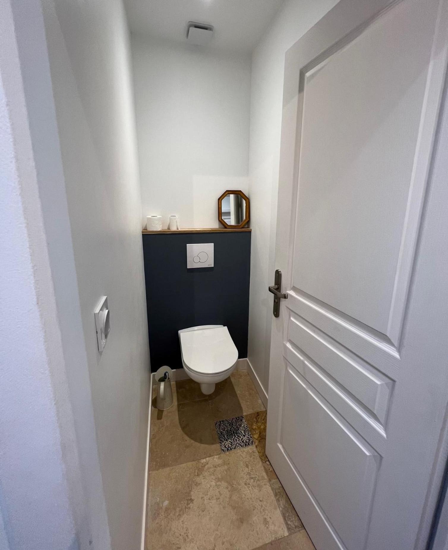 Appartement Le Logis Des Templiers Vieux Port *