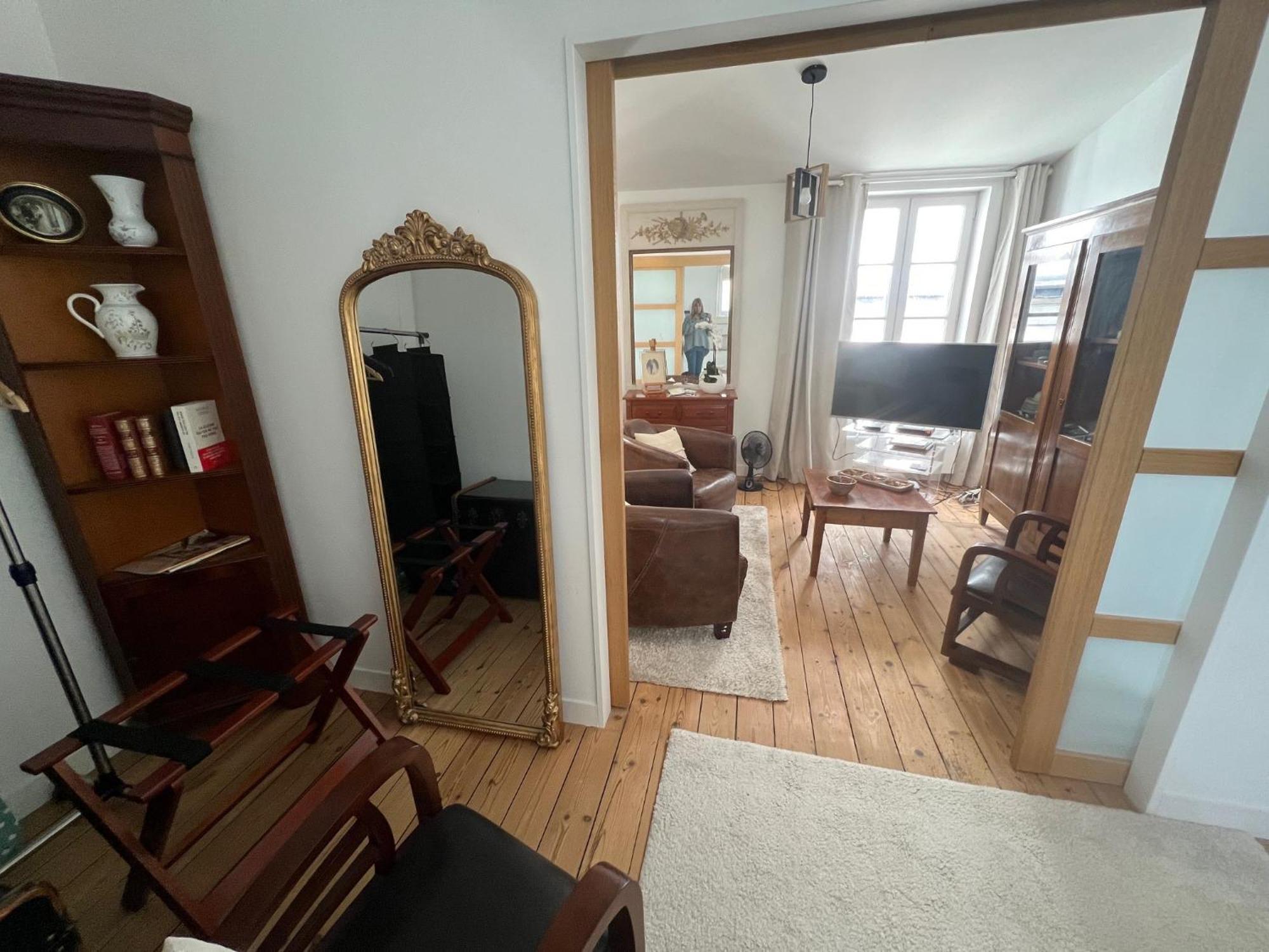 Appartement Le Logis Des Templiers Vieux Port La Rochelle (Charente-Maritime)
